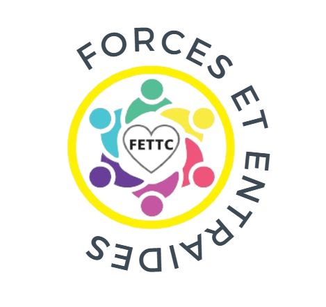 Logo Forces et Entraides